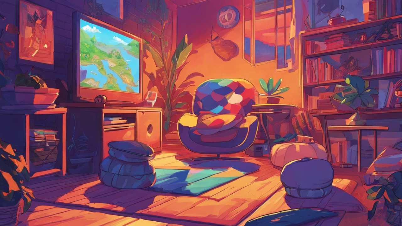 découvrez les tendances émergentes et l'avenir captivant des jeux vidéo. explorez les innovations technologiques, la réalité virtuelle, et les changements dans l'expérience utilisateur qui redéfinissent notre manière de jouer.